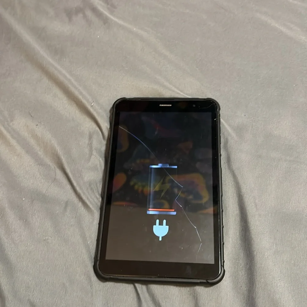 Sky Devices tablet